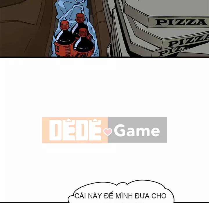 Nhà máy tình yêu Chương 14-15