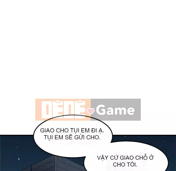 Nhà máy tình yêu Chương 14-15