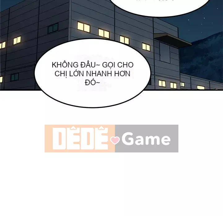 Nhà máy tình yêu Chương 14-15