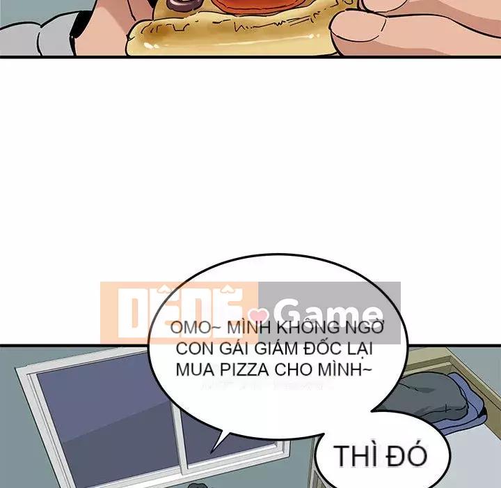 Nhà máy tình yêu Chương 14-15