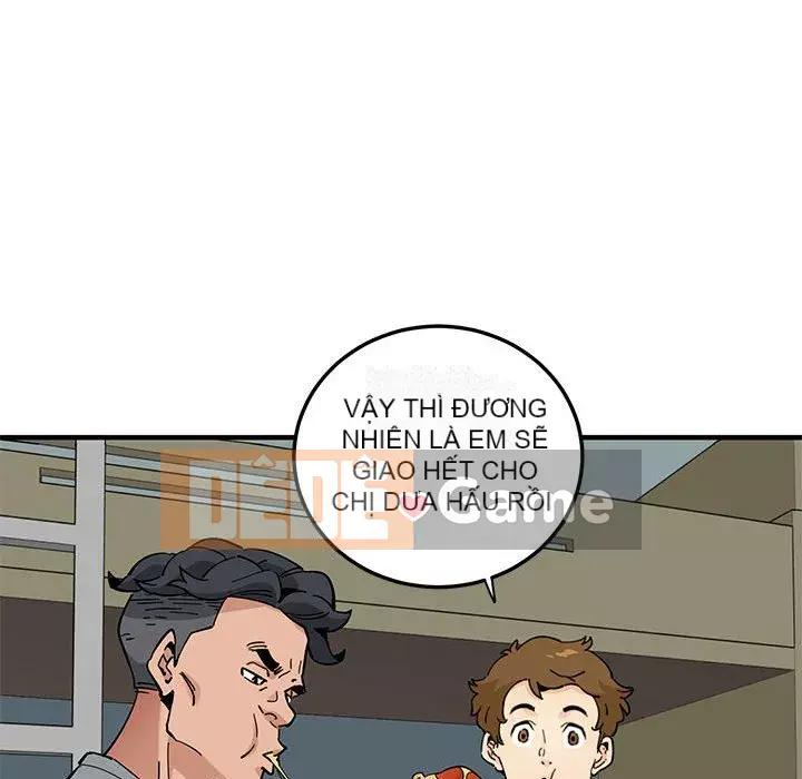 Nhà máy tình yêu Chương 14-15