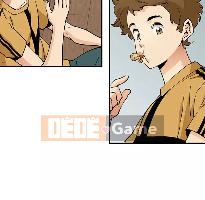 Nhà máy tình yêu Chương 14-15