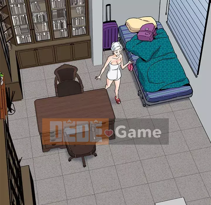 Nhà máy tình yêu Chương 14-15