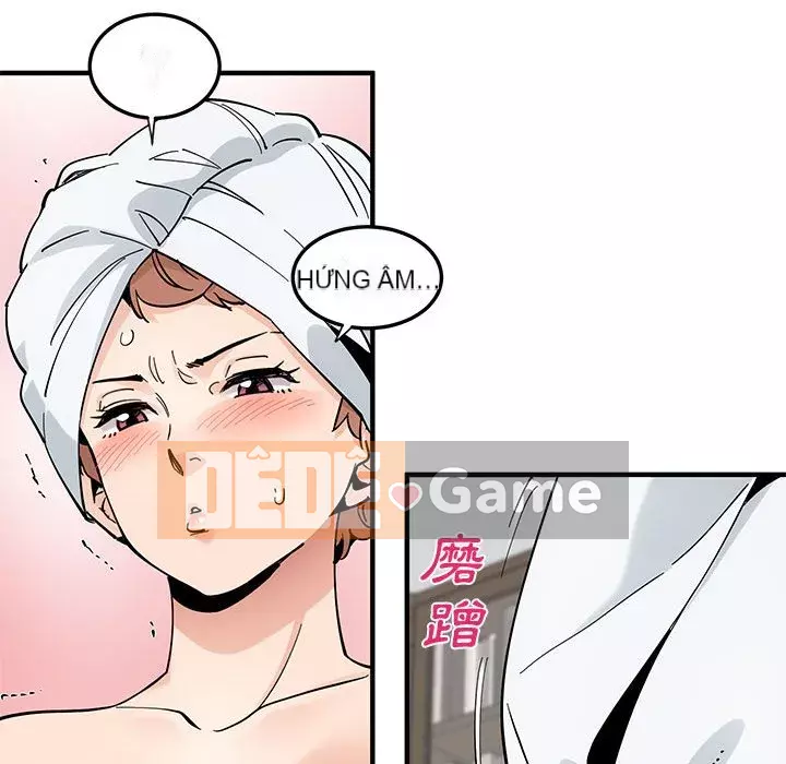 Nhà máy tình yêu Chương 14-15