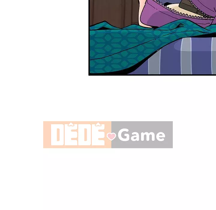 Nhà máy tình yêu Chương 14-15