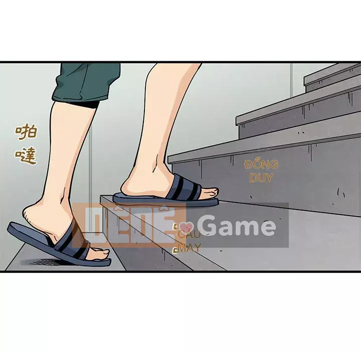 Nhà máy tình yêu Chương 14-15