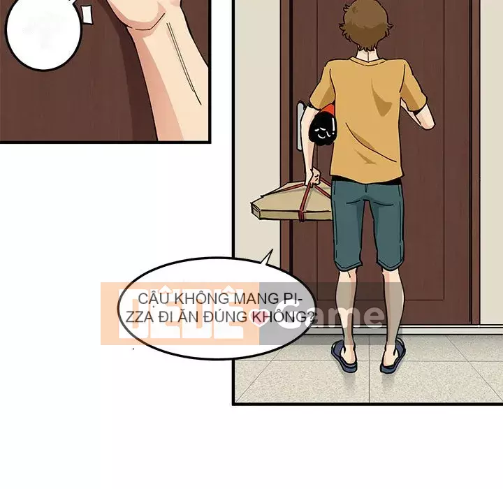 Nhà máy tình yêu Chương 14-15