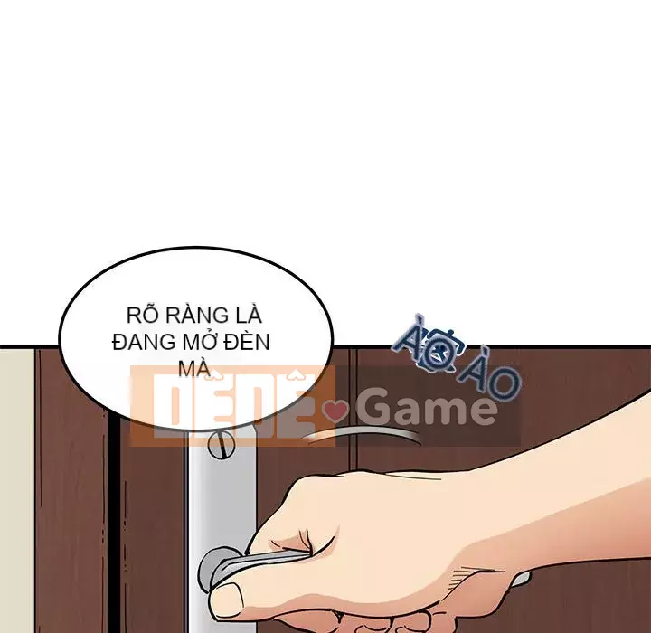 Nhà máy tình yêu Chương 14-15