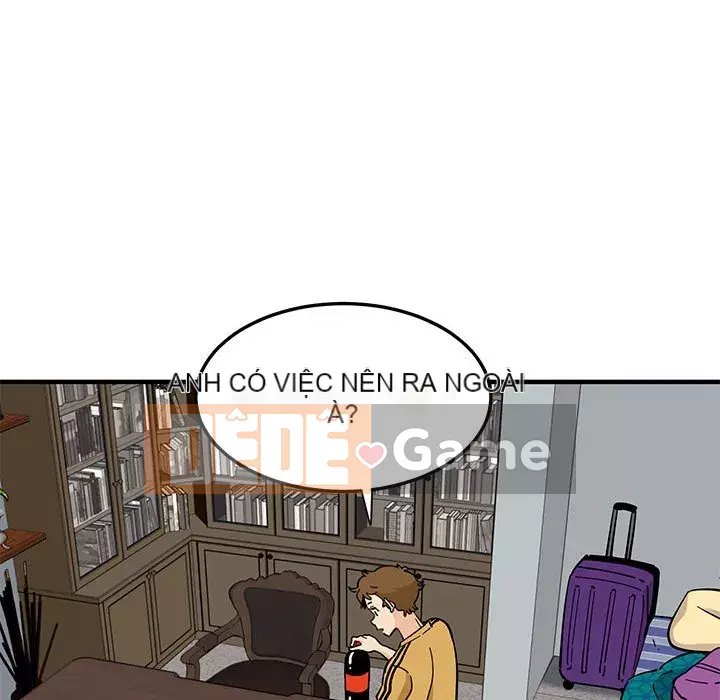 Nhà máy tình yêu Chương 14-15