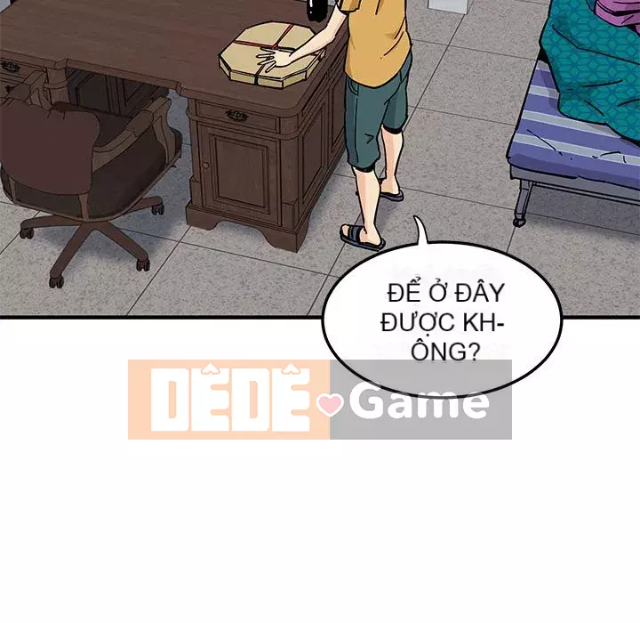 Nhà máy tình yêu Chương 14-15