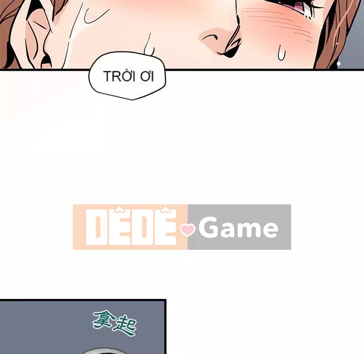 Nhà máy tình yêu Chương 14-15