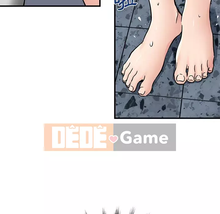 Nhà máy tình yêu Chương 14-15