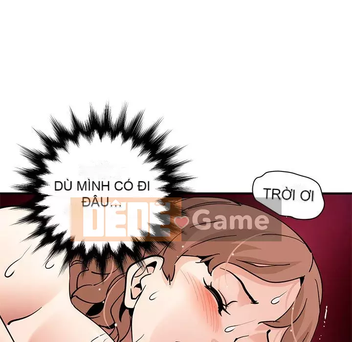 Nhà máy tình yêu Chương 14-15