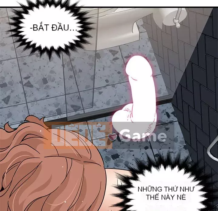 Nhà máy tình yêu Chương 14-15
