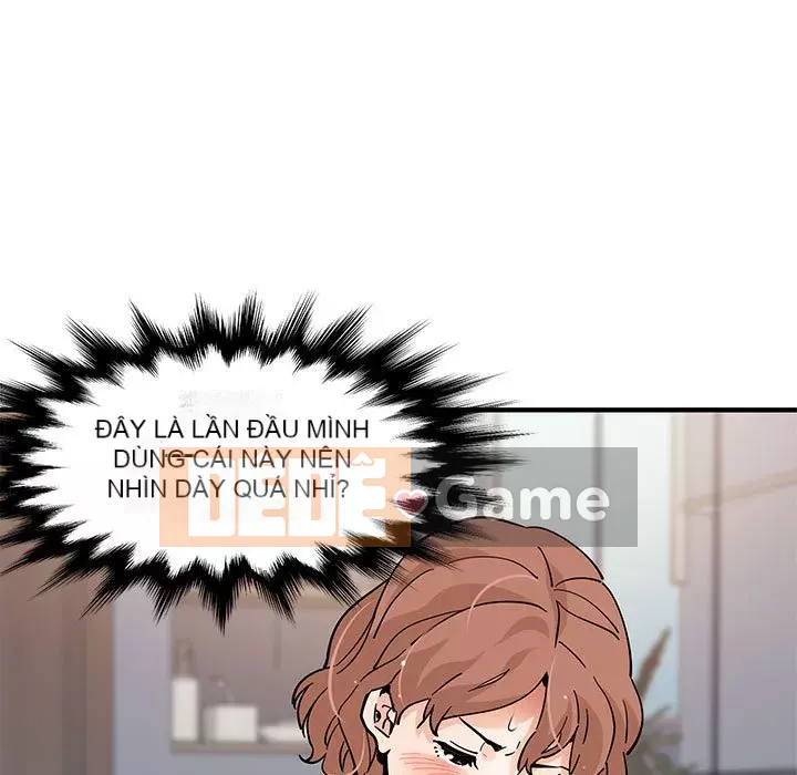 Nhà máy tình yêu Chương 14-15