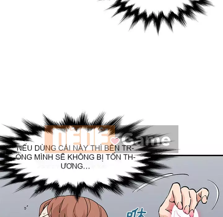 Nhà máy tình yêu Chương 14-15