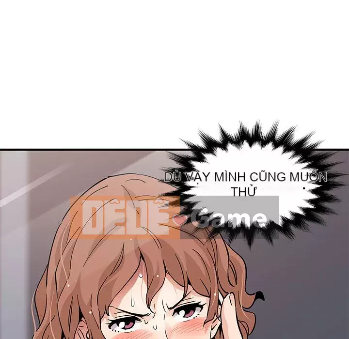 Nhà máy tình yêu Chương 14-15