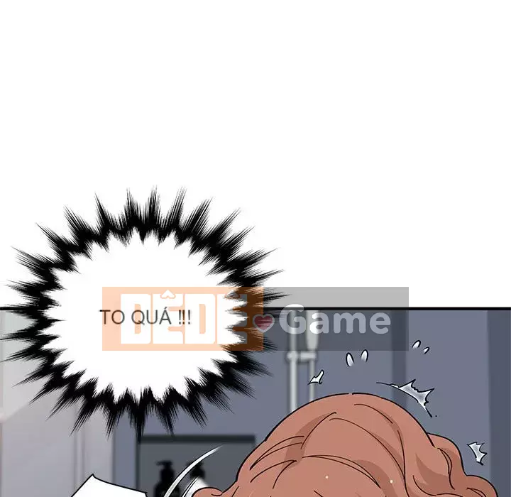 Nhà máy tình yêu Chương 14-15