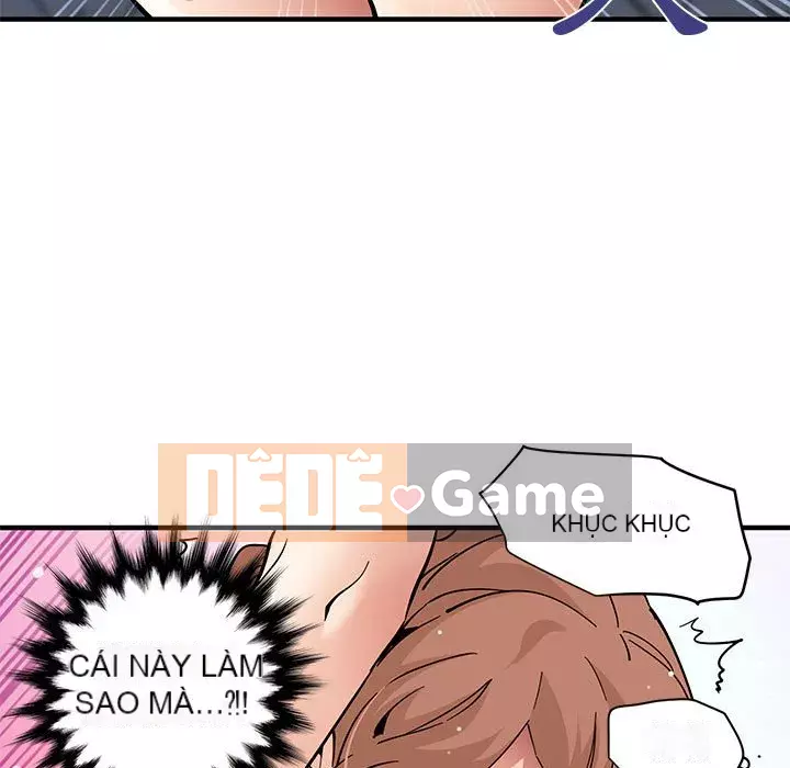 Nhà máy tình yêu Chương 14-15