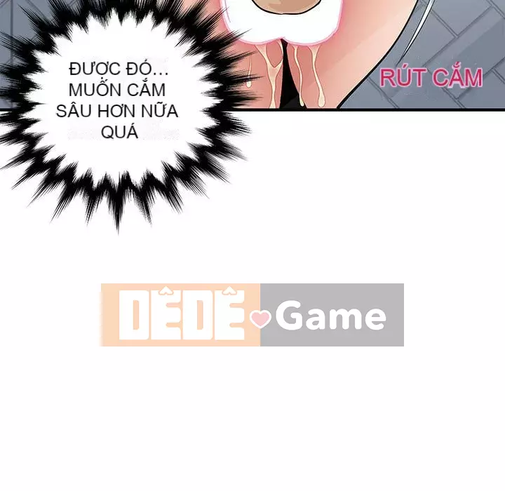 Nhà máy tình yêu Chương 14-15