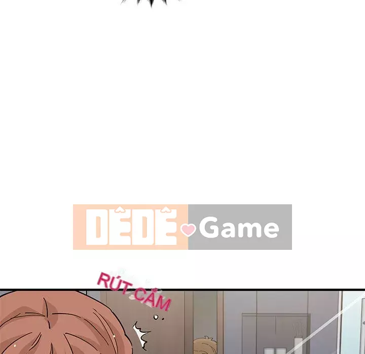 Nhà máy tình yêu Chương 14-15