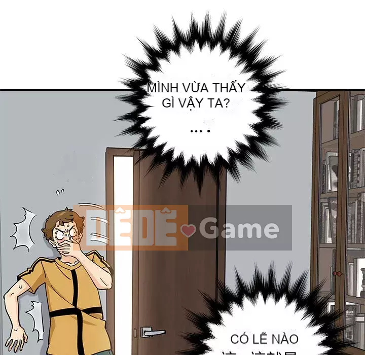 Nhà máy tình yêu Chương 14-15