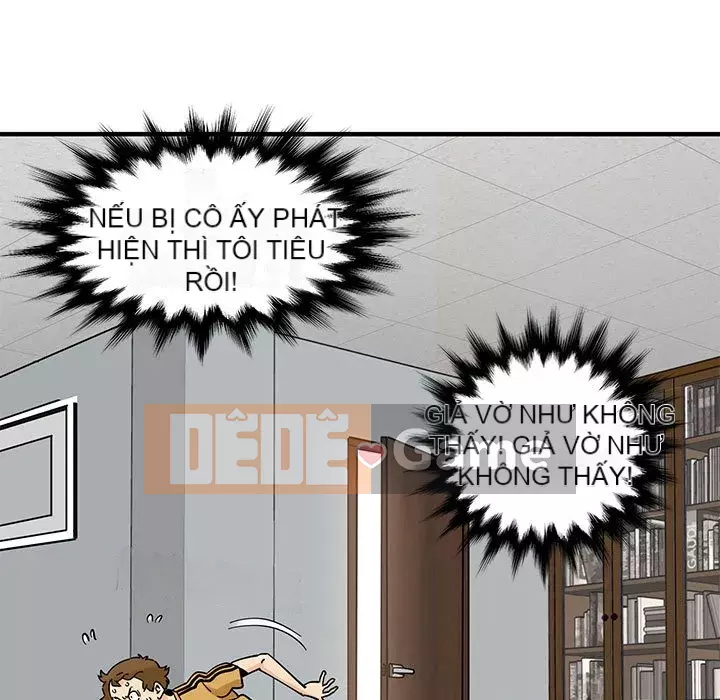 Nhà máy tình yêu Chương 14-15