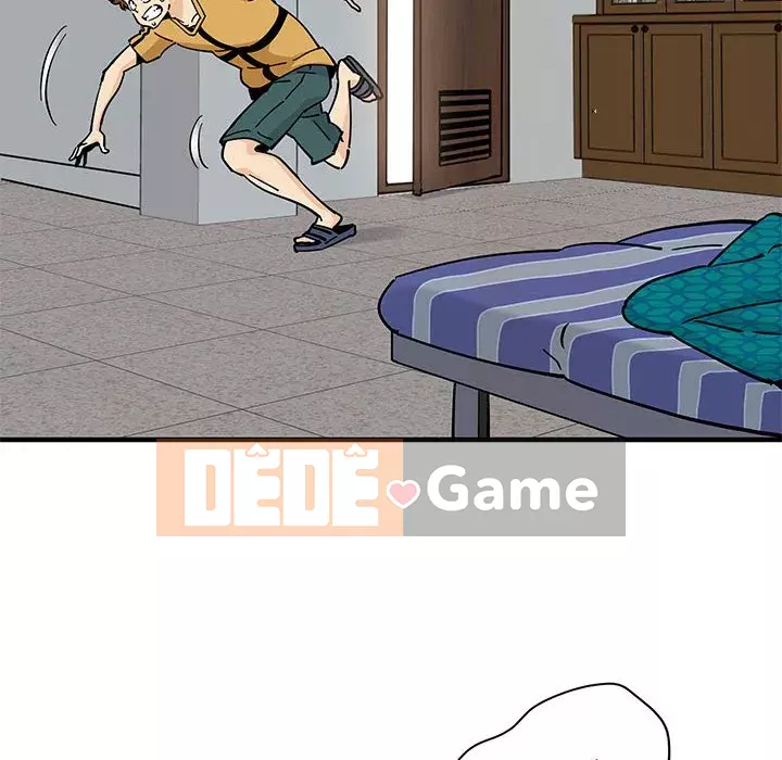 Nhà máy tình yêu Chương 14-15