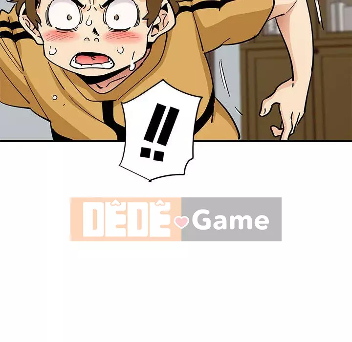 Nhà máy tình yêu Chương 14-15