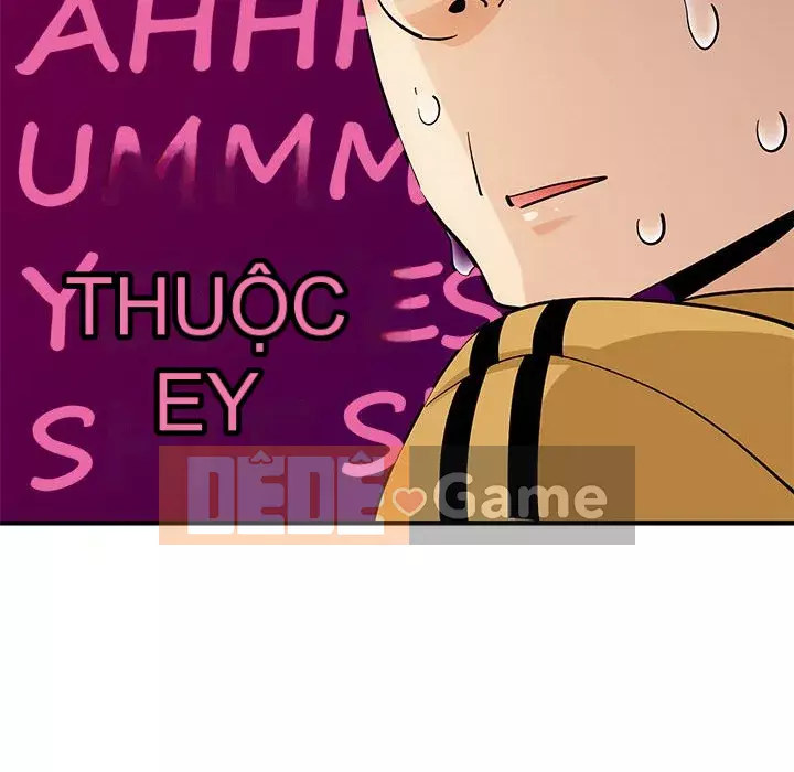 Nhà máy tình yêu Chương 14-15