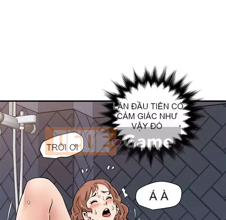 Nhà máy tình yêu Chương 14-15