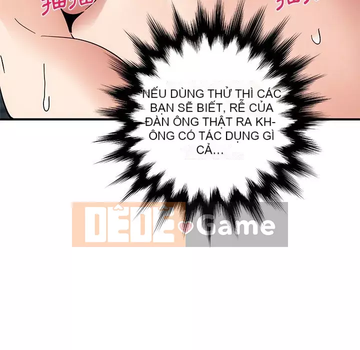 Nhà máy tình yêu Chương 14-15