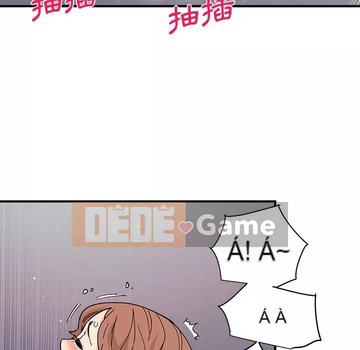 Nhà máy tình yêu Chương 14-15