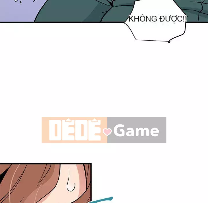 Nhà máy tình yêu Chương 14-15