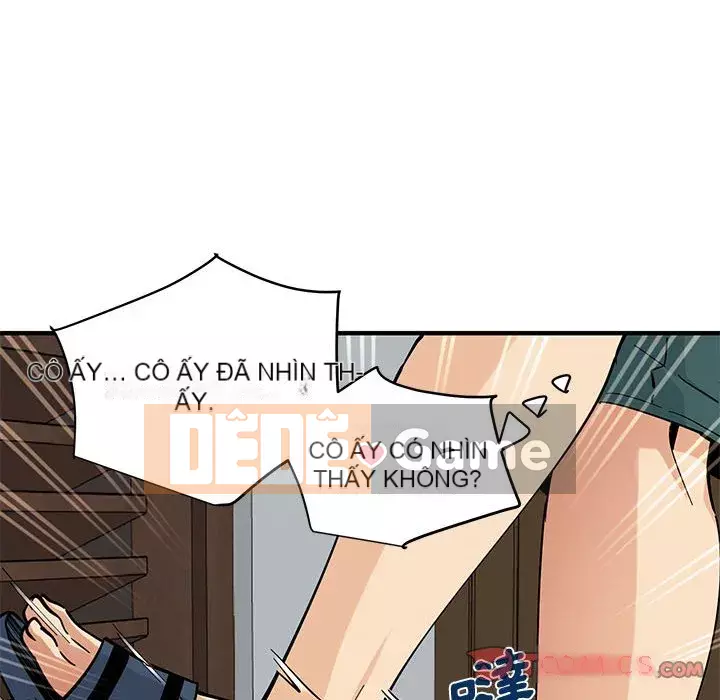 Nhà máy tình yêu Chương 14-15