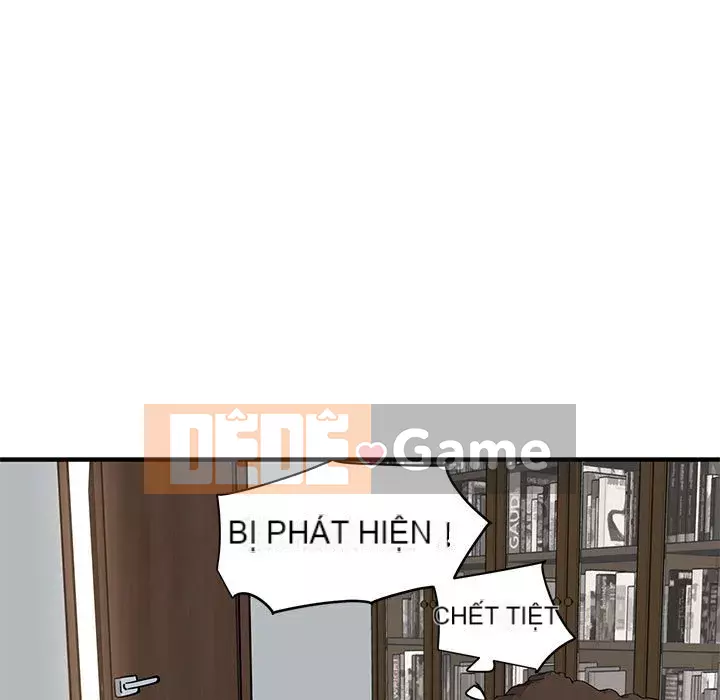 Nhà máy tình yêu Chương 14-15