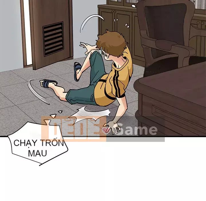 Nhà máy tình yêu Chương 14-15