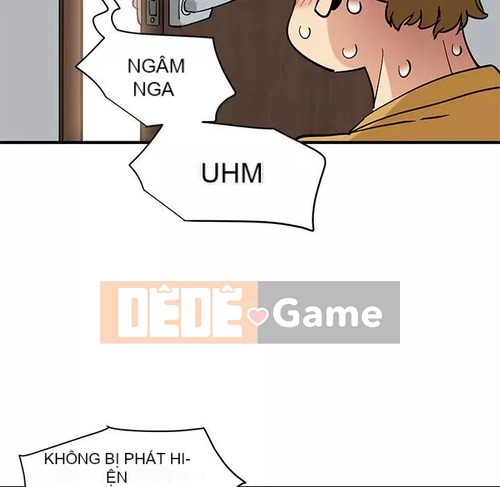 Nhà máy tình yêu Chương 14-15