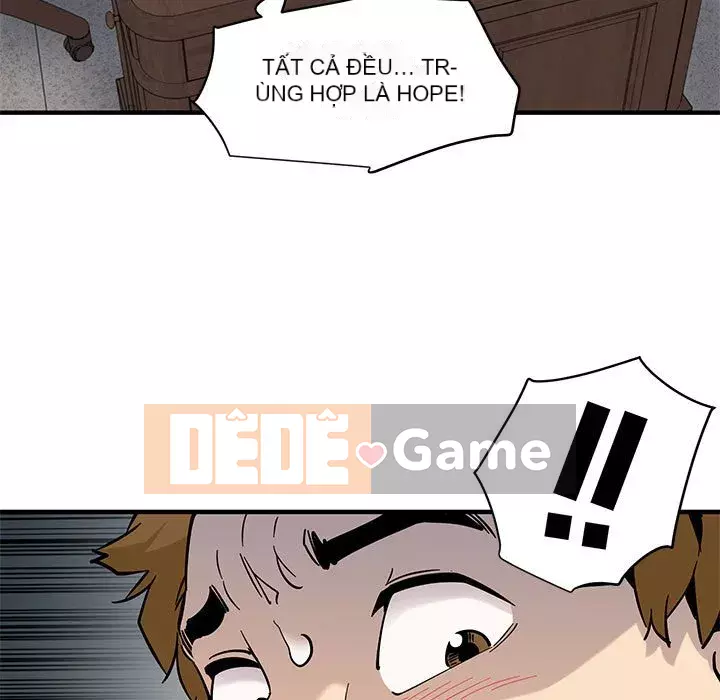 Nhà máy tình yêu Chương 14-15