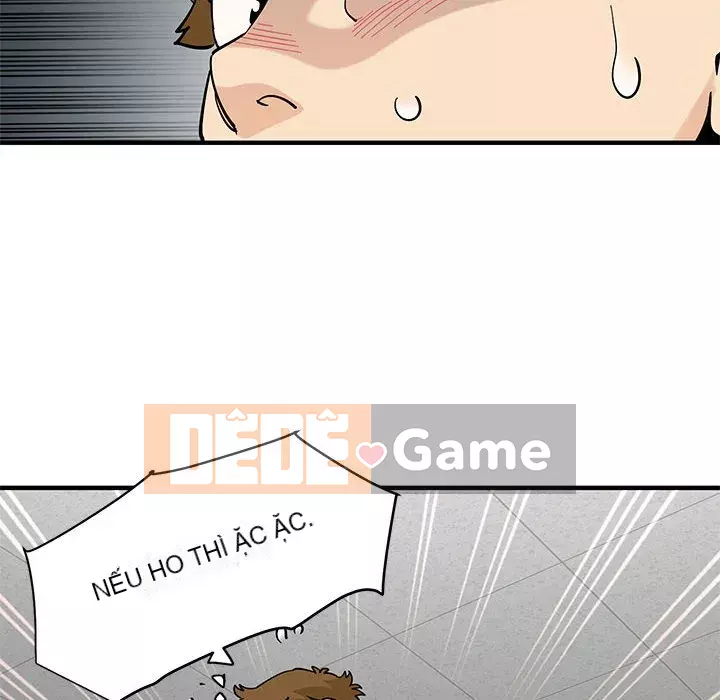 Nhà máy tình yêu Chương 14-15