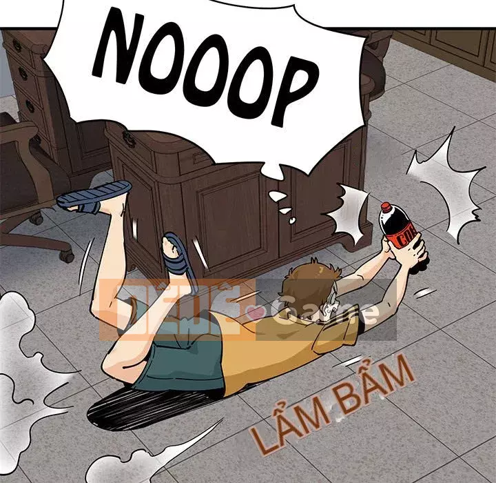 Nhà máy tình yêu Chương 14-15