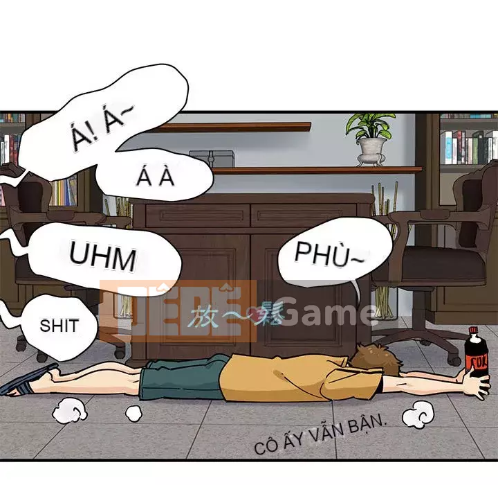 Nhà máy tình yêu Chương 14-15