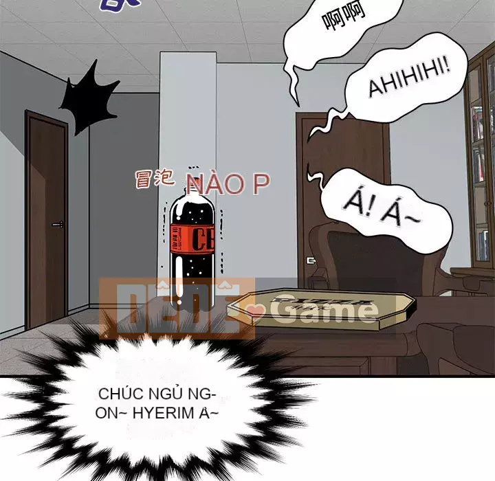 Nhà máy tình yêu Chương 14-15