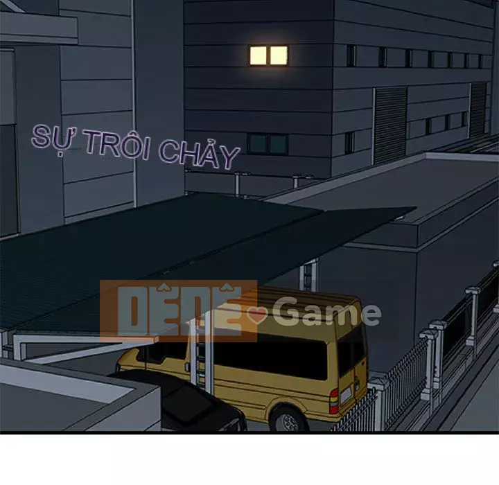 Nhà máy tình yêu Chương 14-15