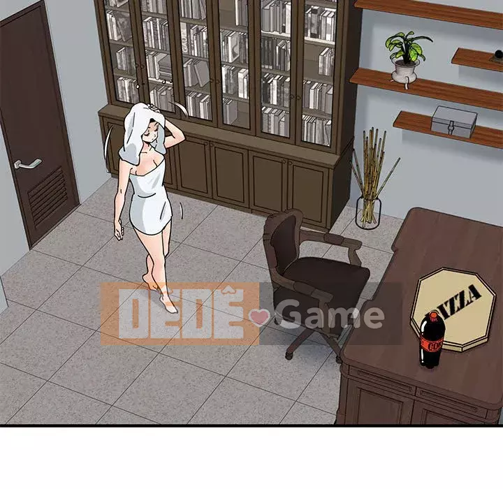 Nhà máy tình yêu Chương 14-15