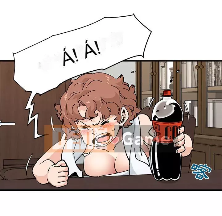 Nhà máy tình yêu Chương 14-15