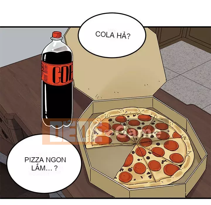 Nhà máy tình yêu Chương 14-15