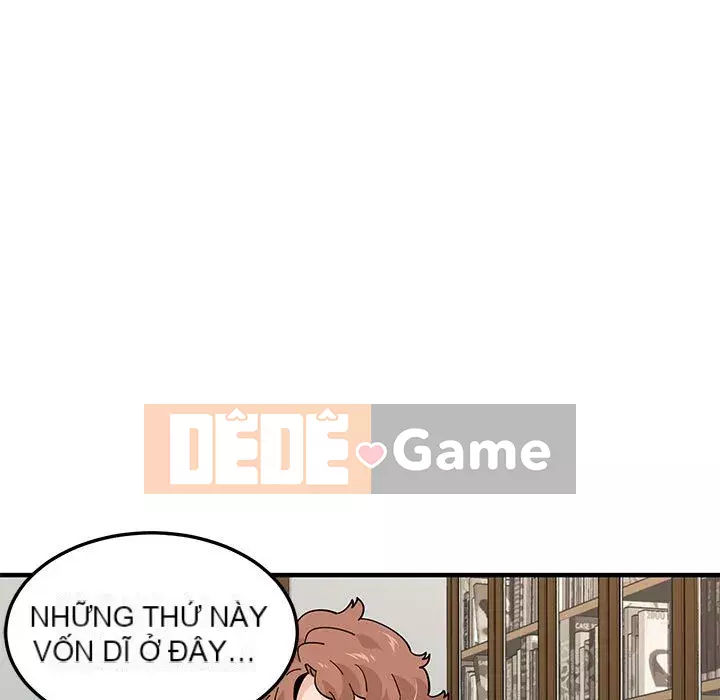 Nhà máy tình yêu Chương 14-15