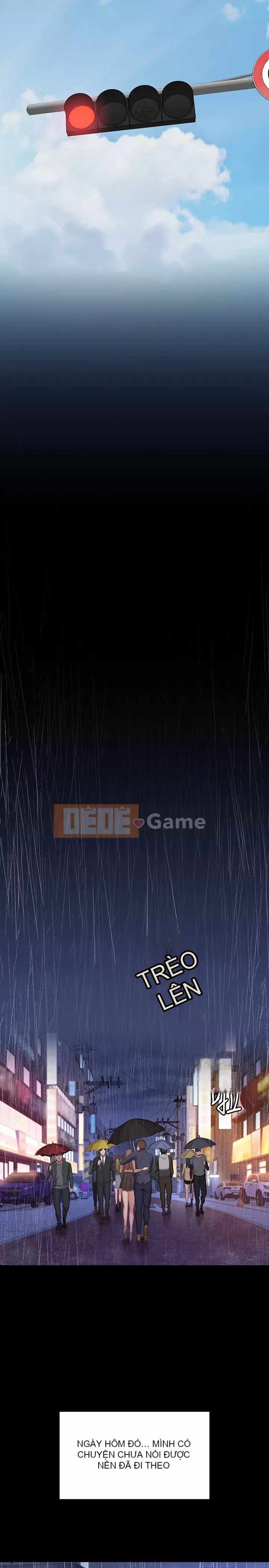 Huấn luyện viên thể hình Chương 101-102