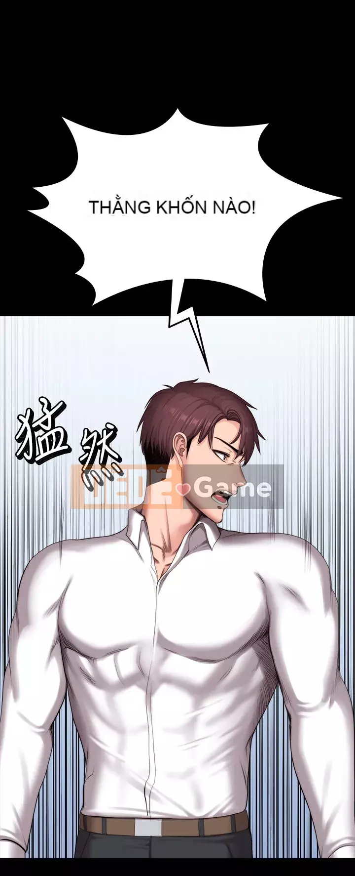 Huấn luyện viên thể hình Chương 101-102